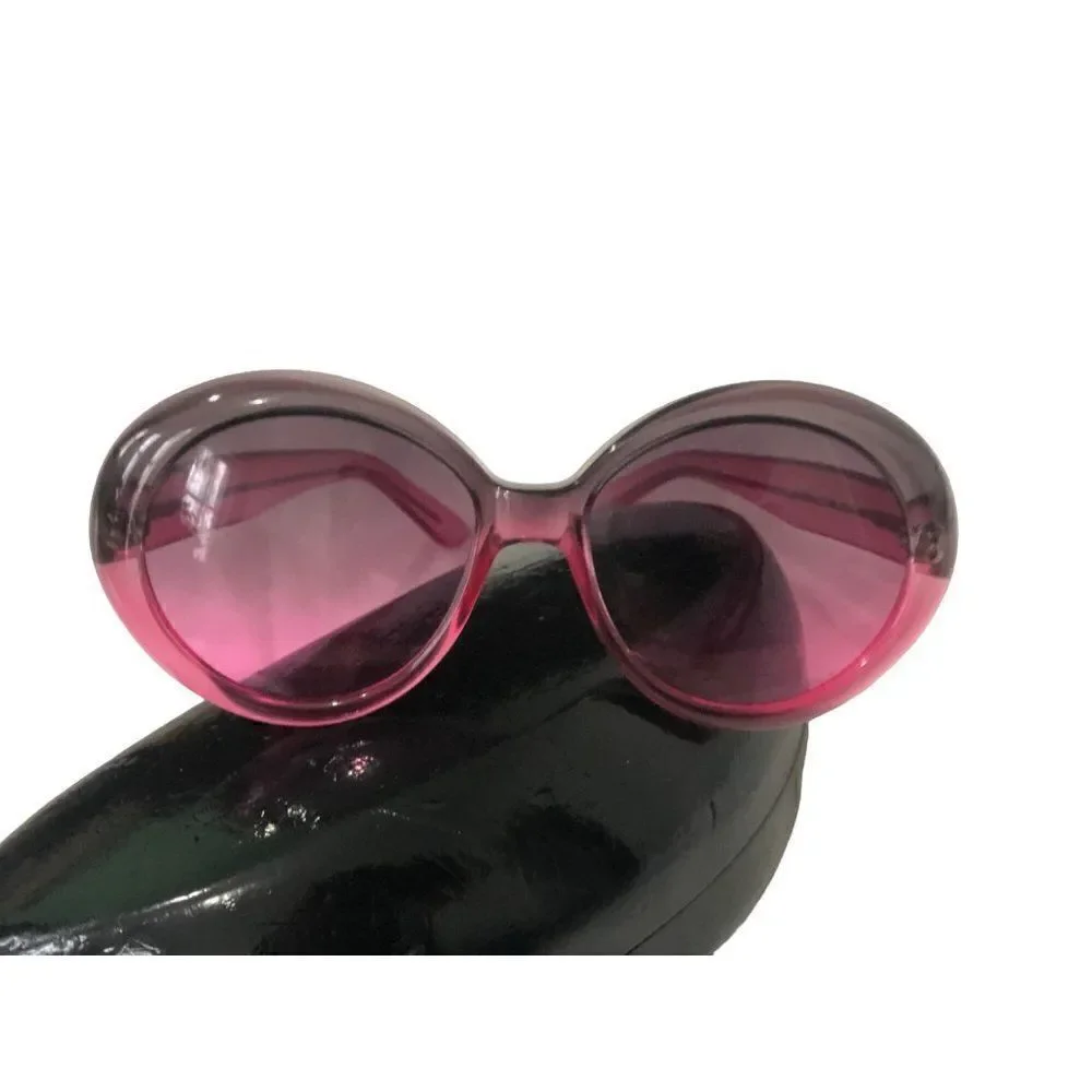 Vintage Valentino Womens Sunglasses 53 16 135 V5154/S